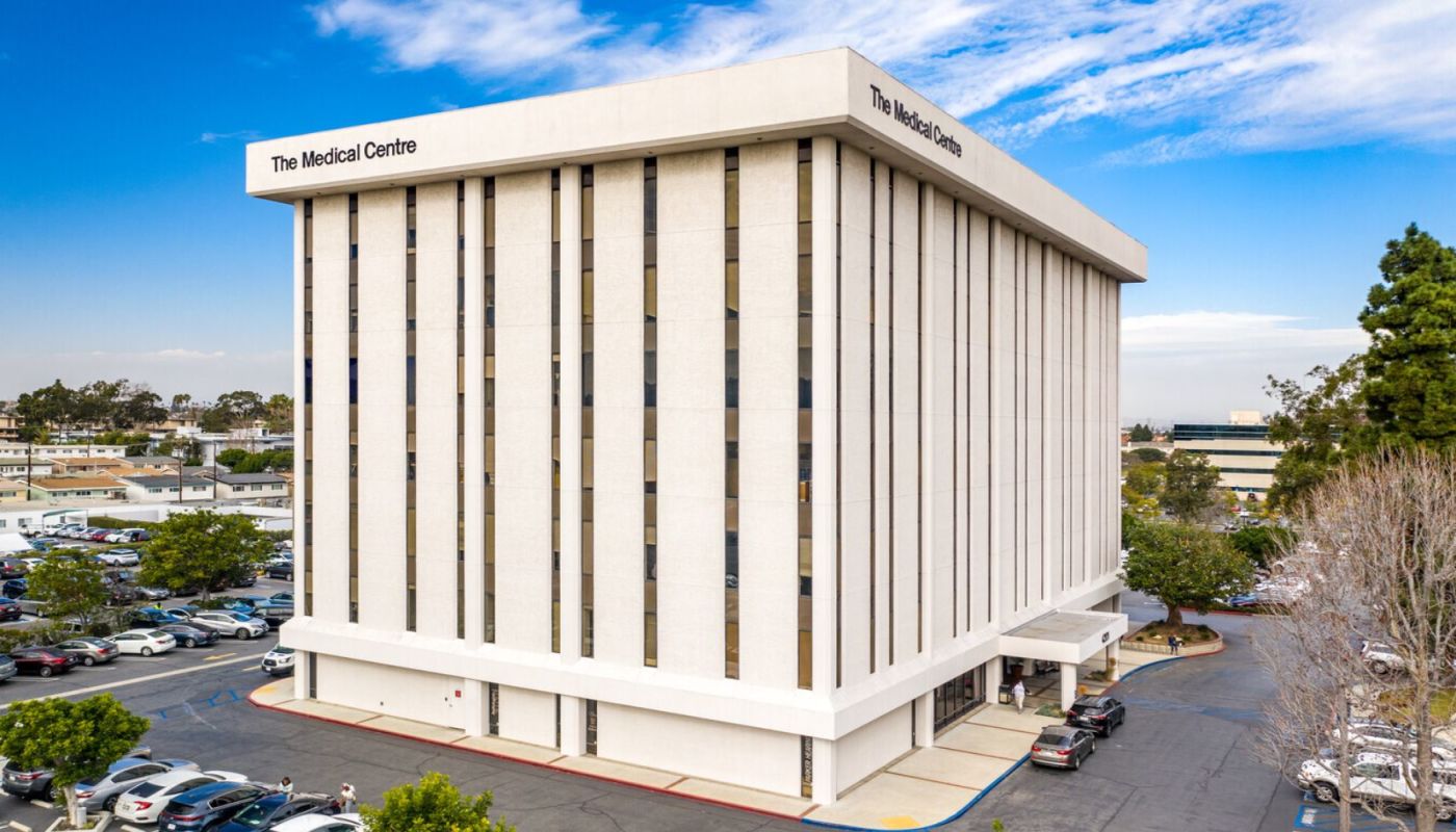 Clear Mind Treatment Los Angeles