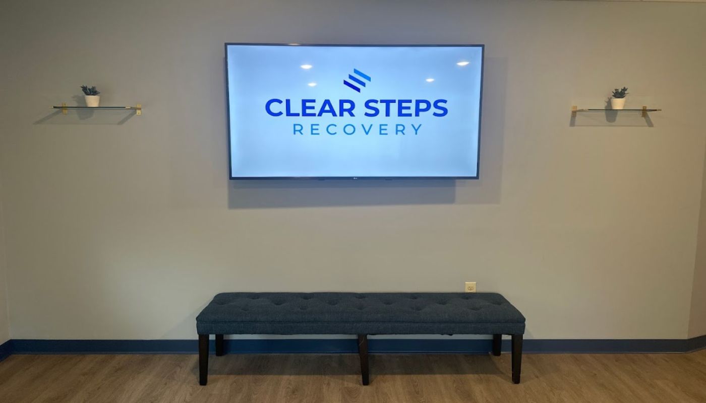 Clear Steps Recovery - Massachusetts
