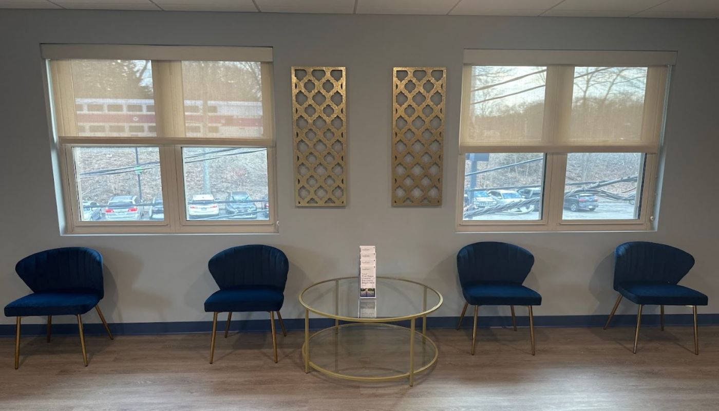 Clear Steps Recovery - Massachusetts