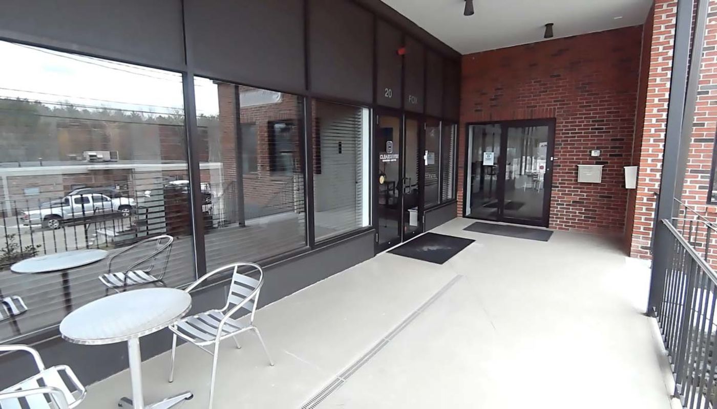 Clearhaven Recovery Center