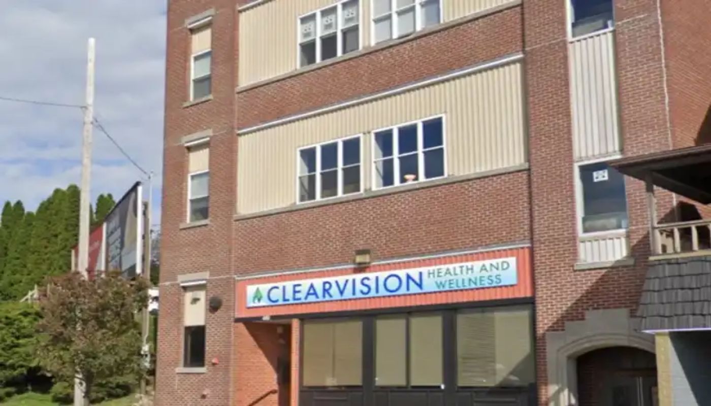 ClearVision Health and Wellness