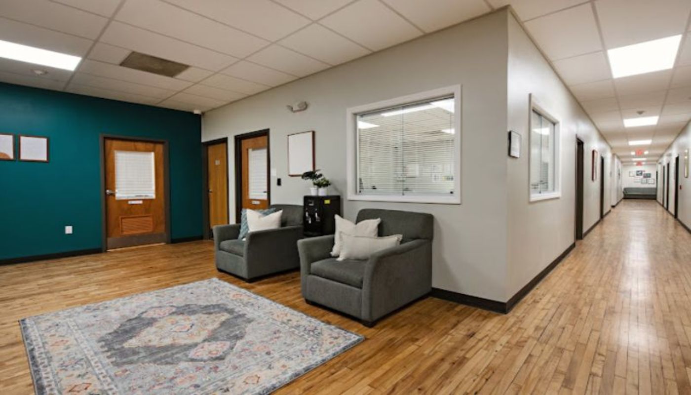 ClearVision Health and Wellness