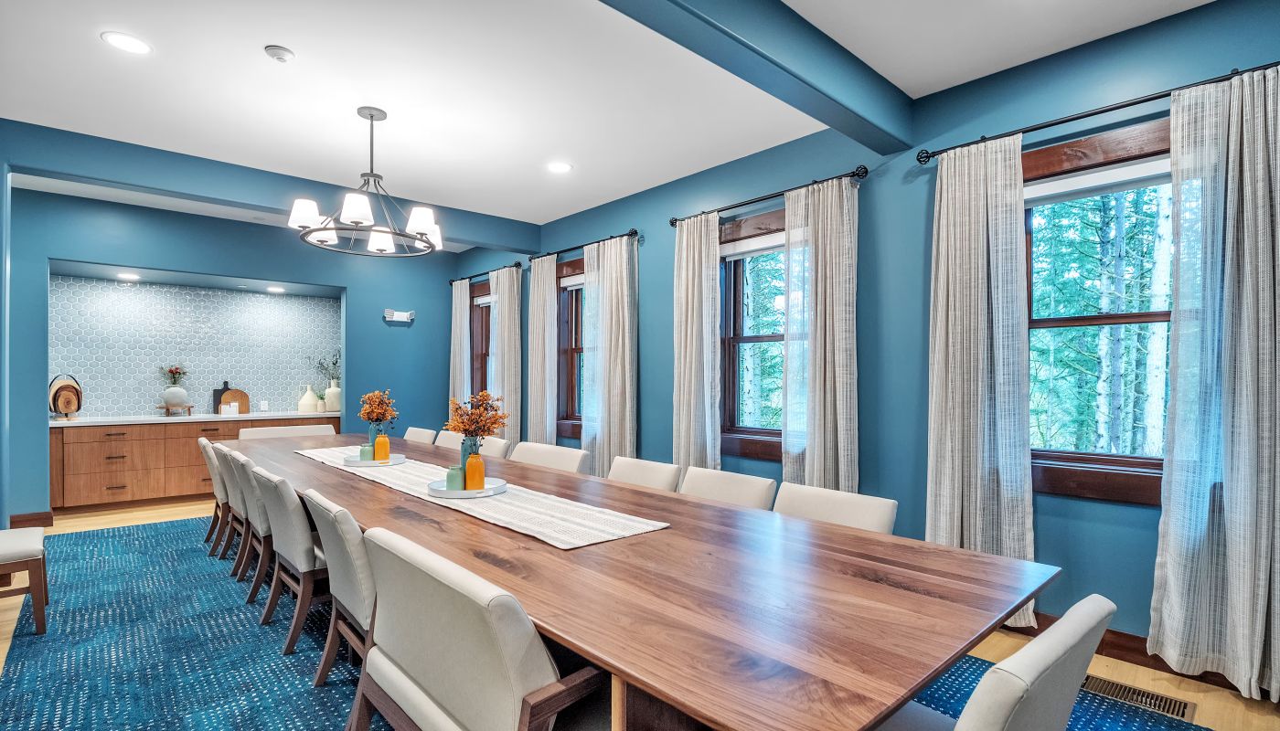 Clementine Lake Oswego