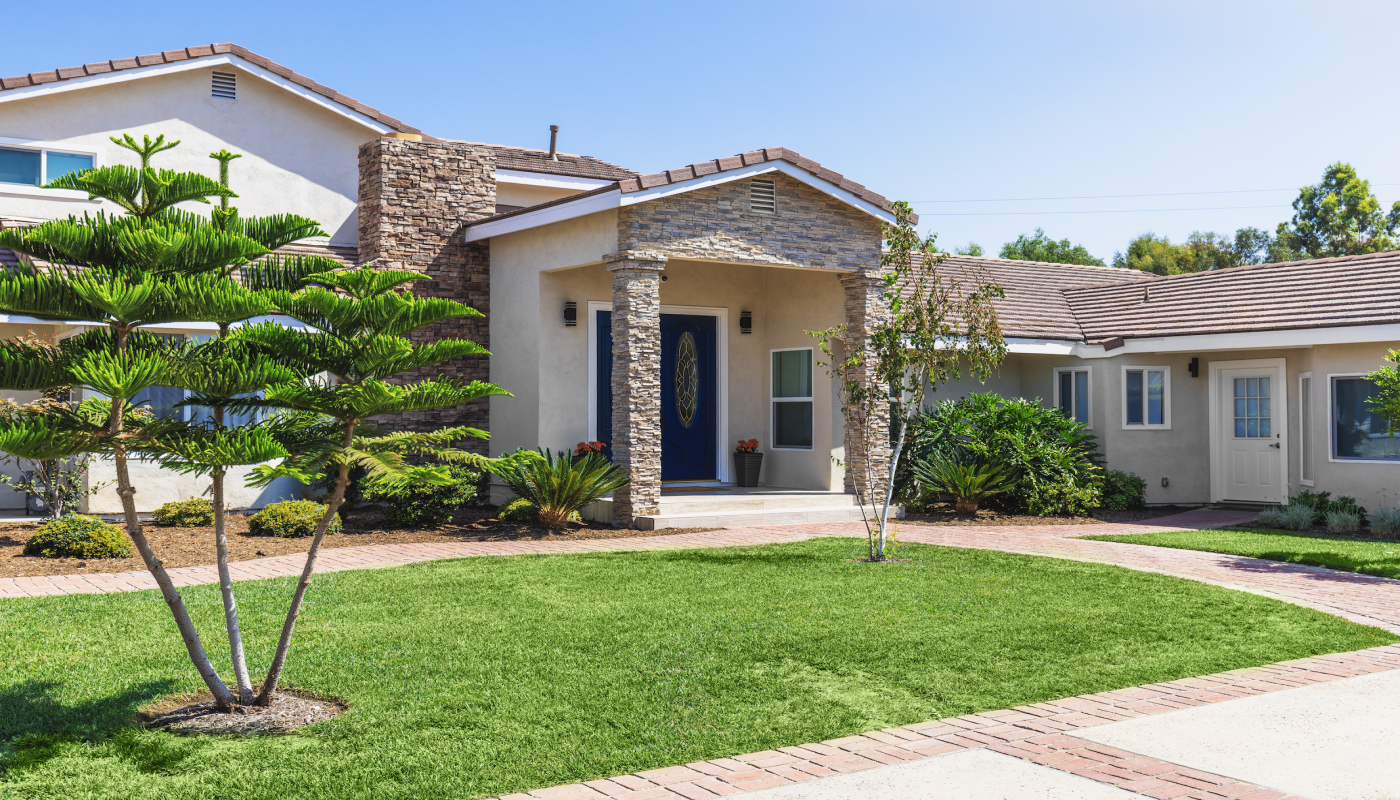 Clementine Orange County