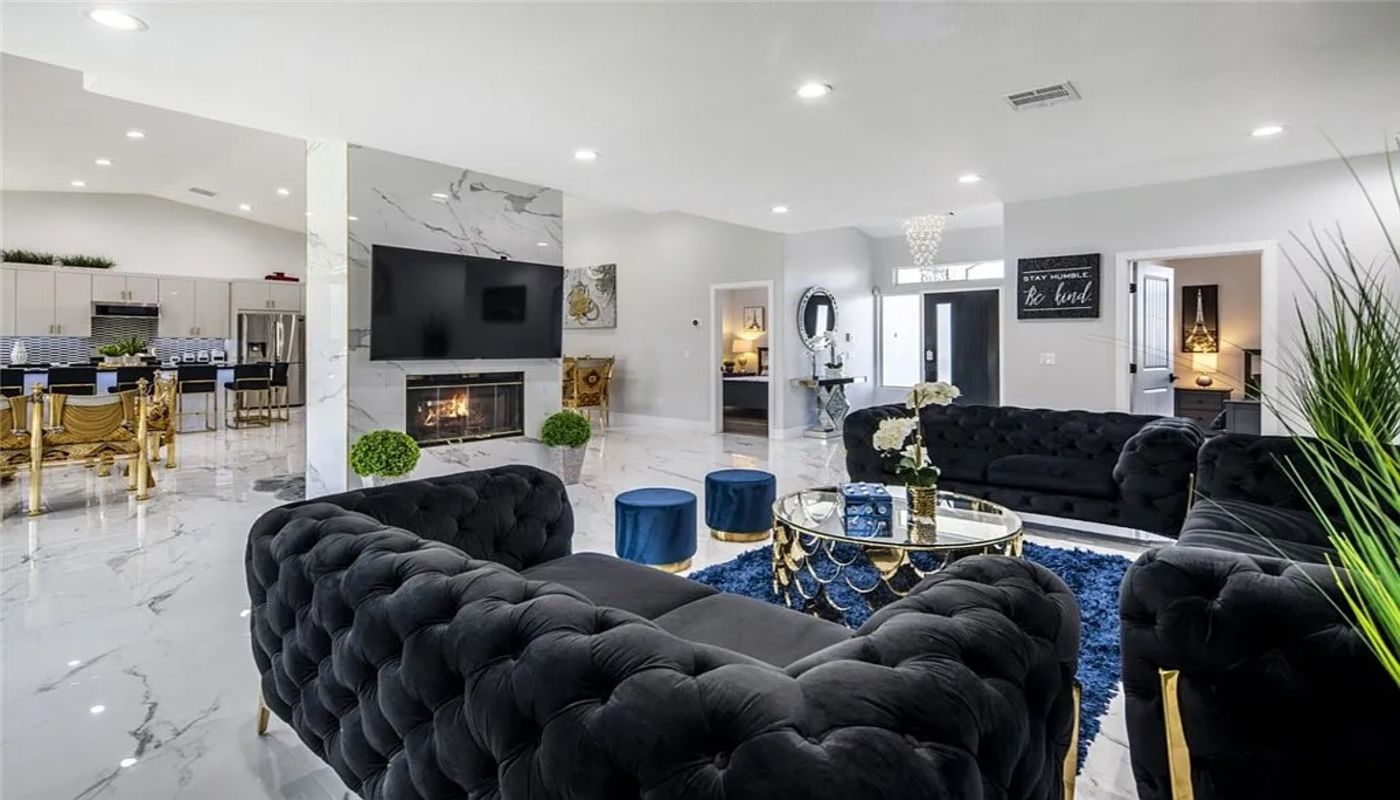 Coachella Valley Recovery