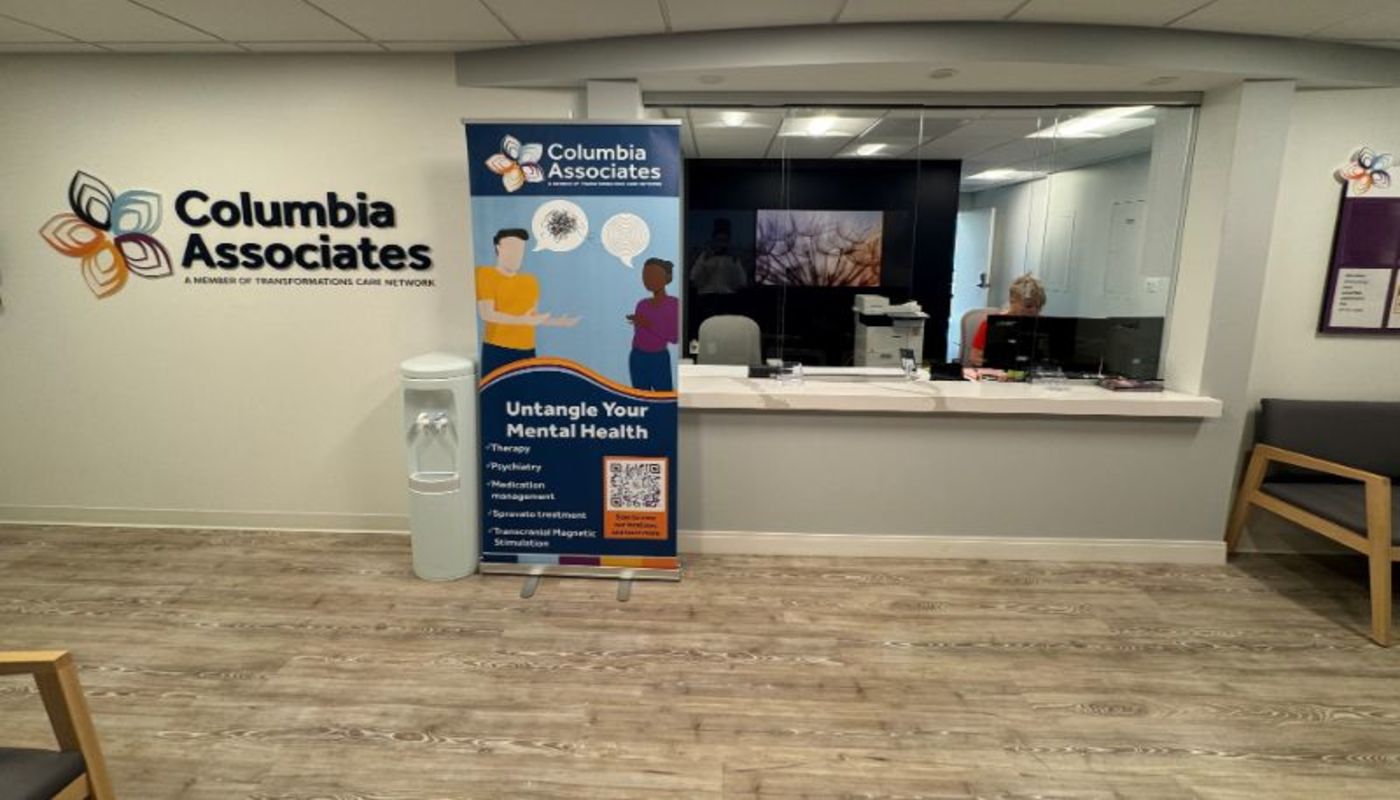 Columbia Associates Fairfax