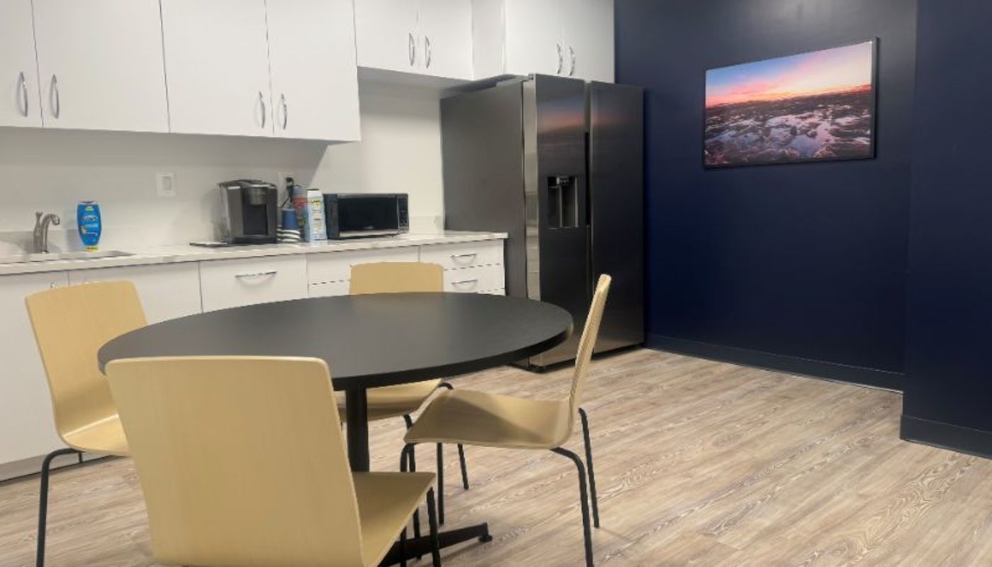 Columbia Associates Fairfax