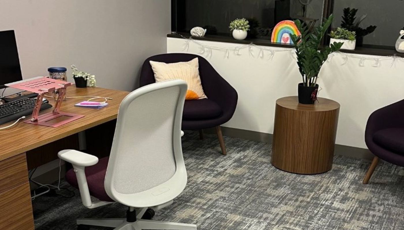 Columbia Associates Reston