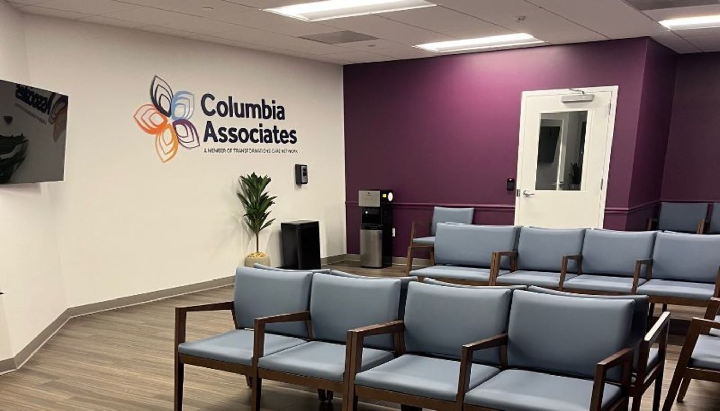 Columbia Associates Reston