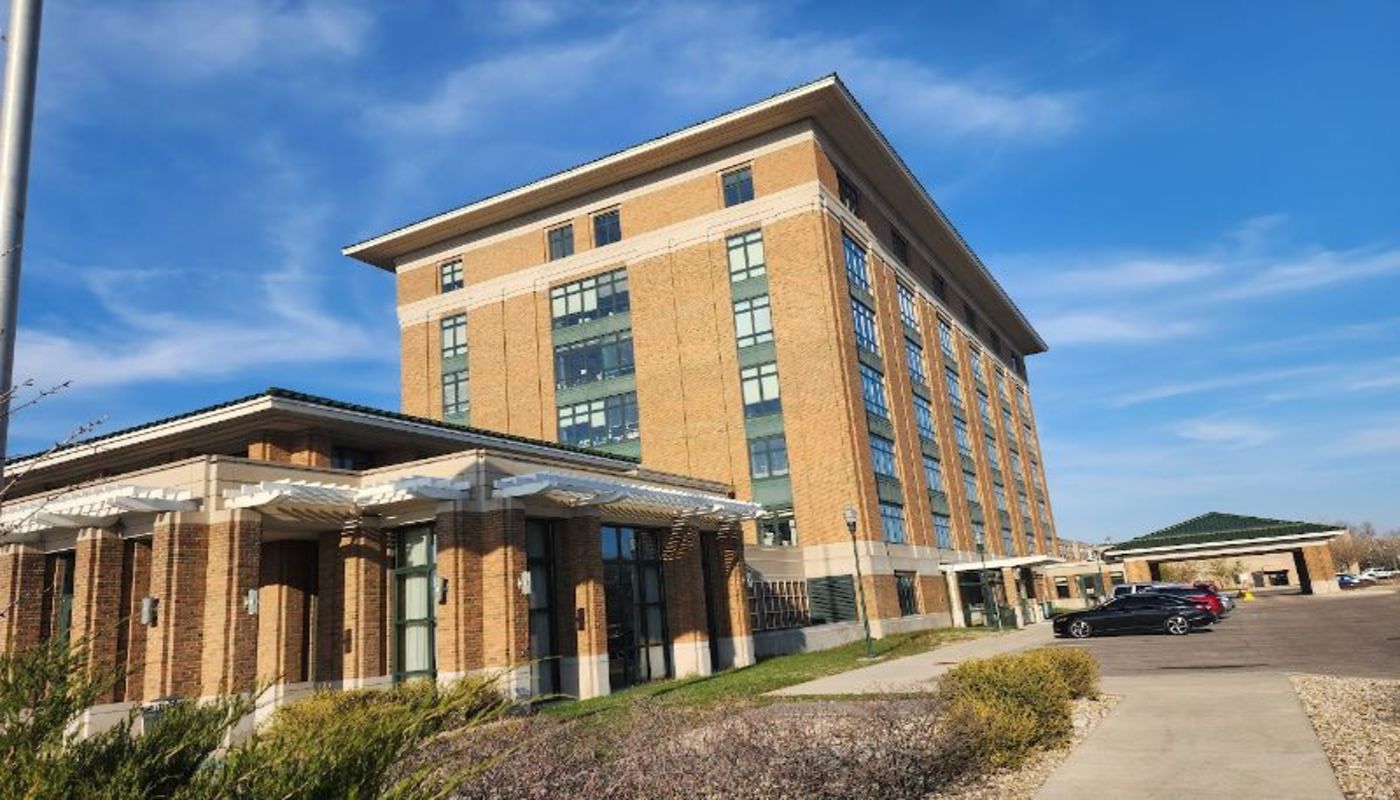 Columbus Regional Health