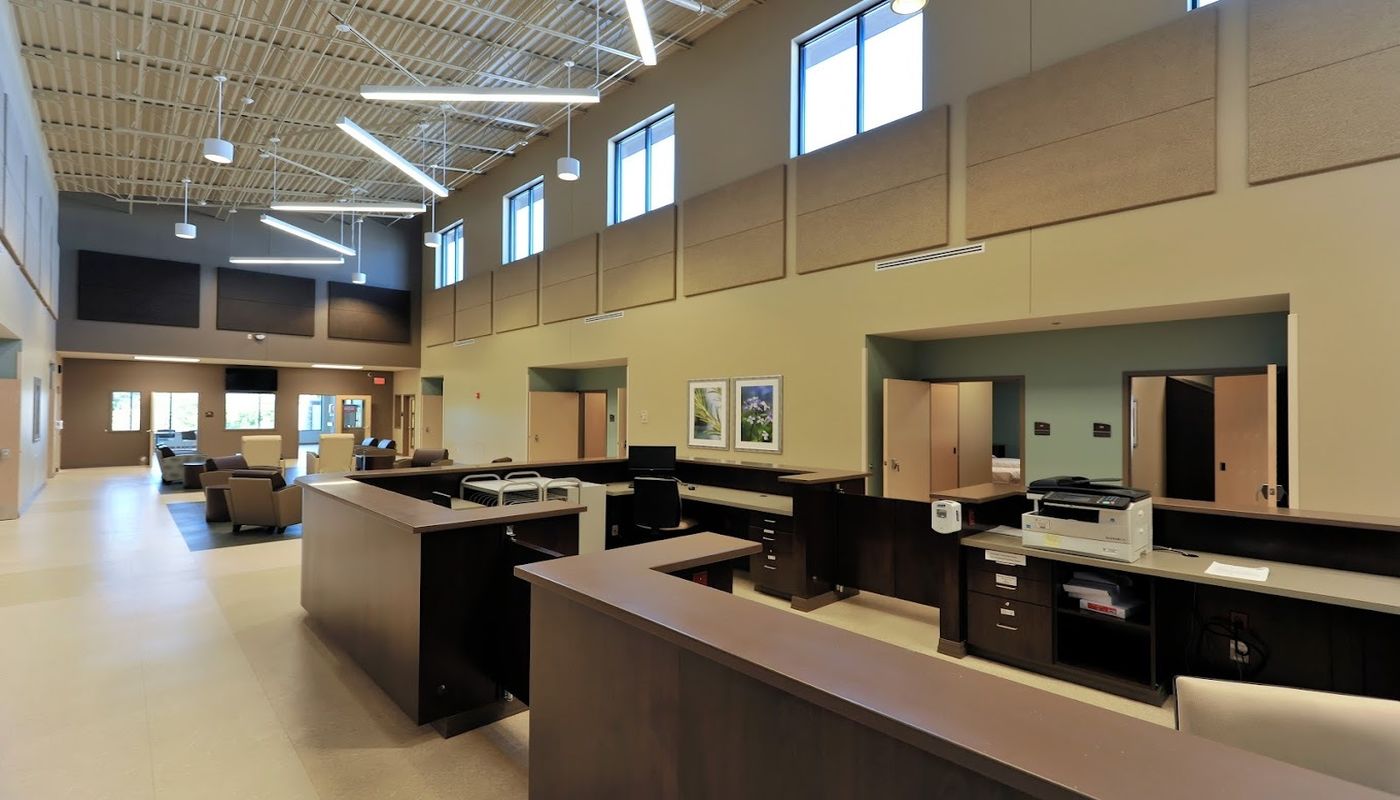 Columbus Springs Dublin