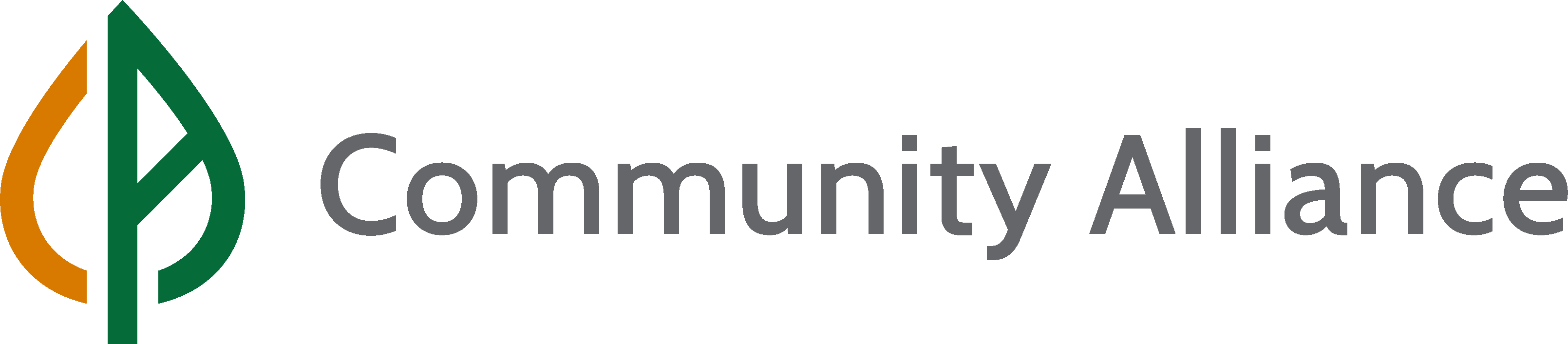 Community Alliance Morning Star