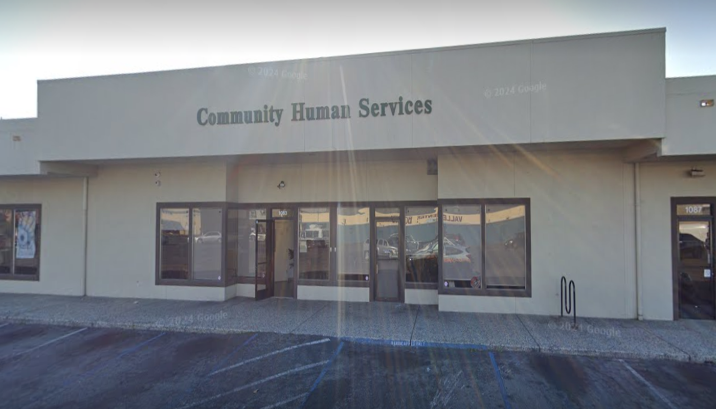 Community Human Services Off Main Clinic