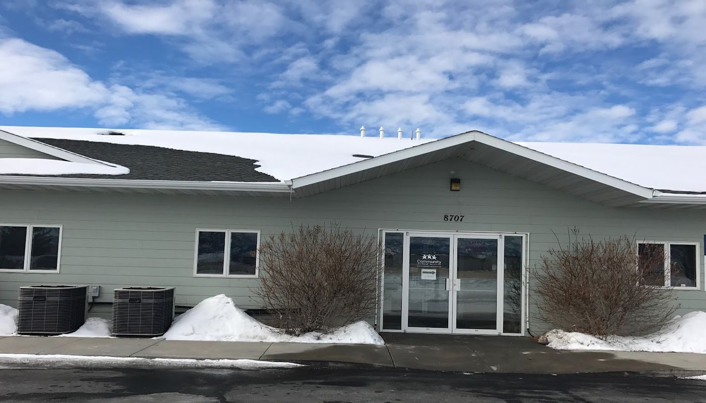 Community Medical Services Belgrade