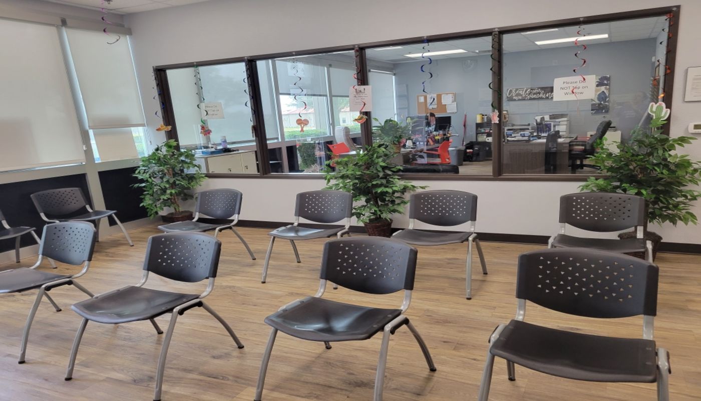 Community Medical Services Cedar Park