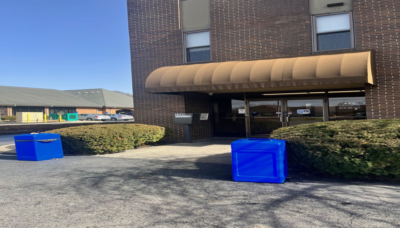 Community Medical Services Columbus on Dublin