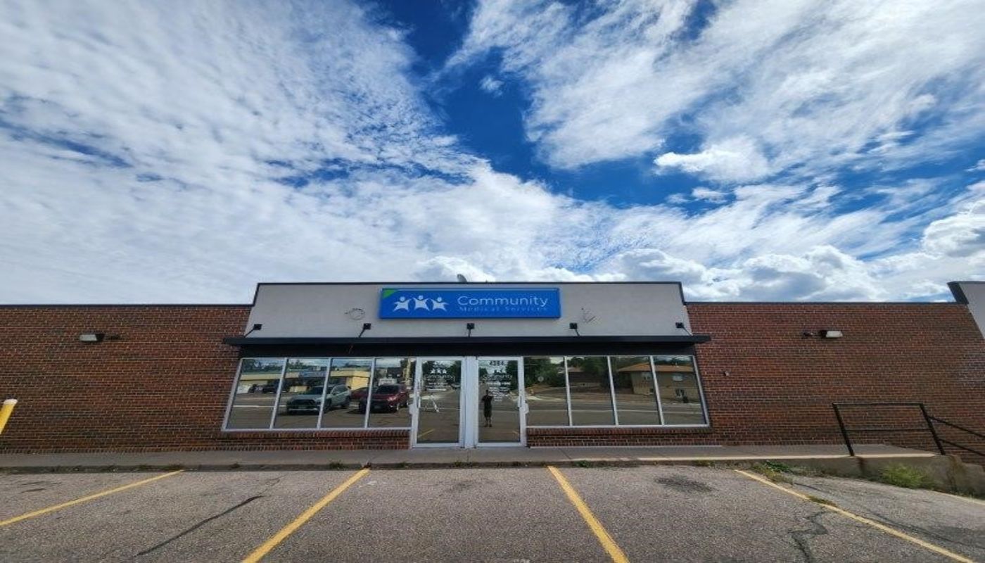 Community Medical Services Englewood