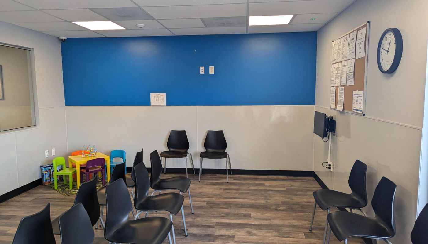 Community Medical Services Englewood