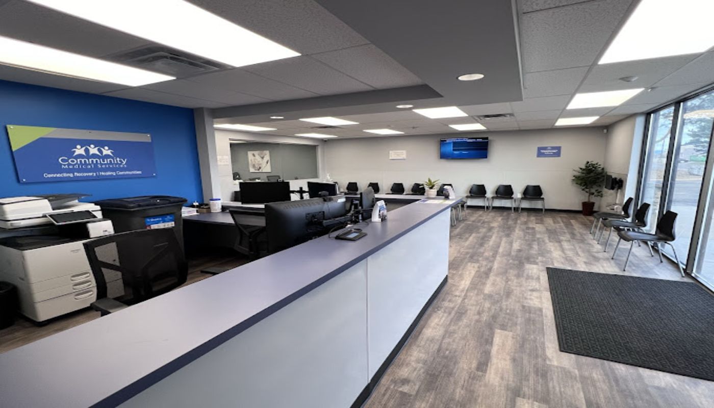 Community Medical Services Greenwood Village