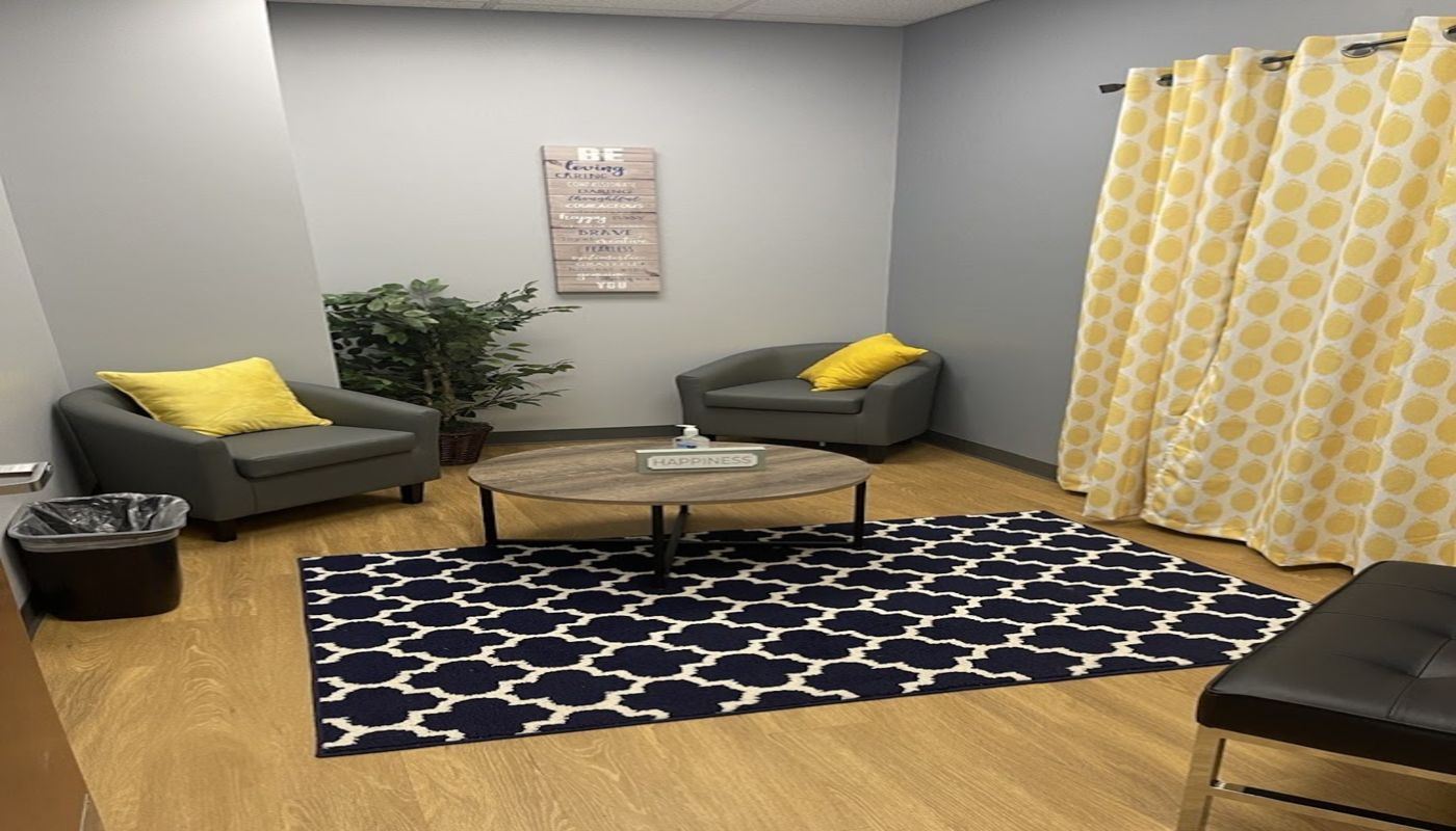 Community Medical Services Kettering