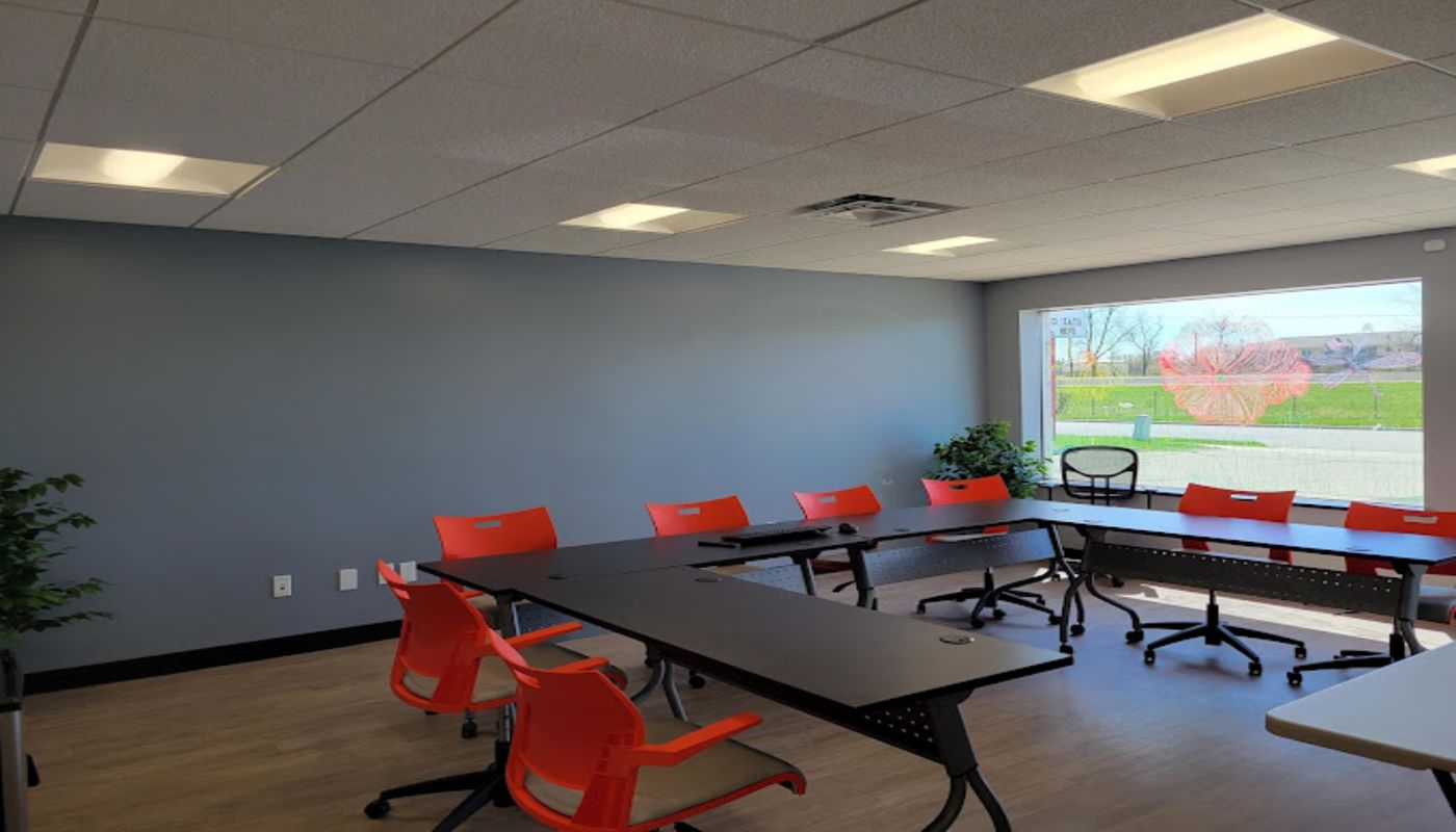 Community Medical Services Madison