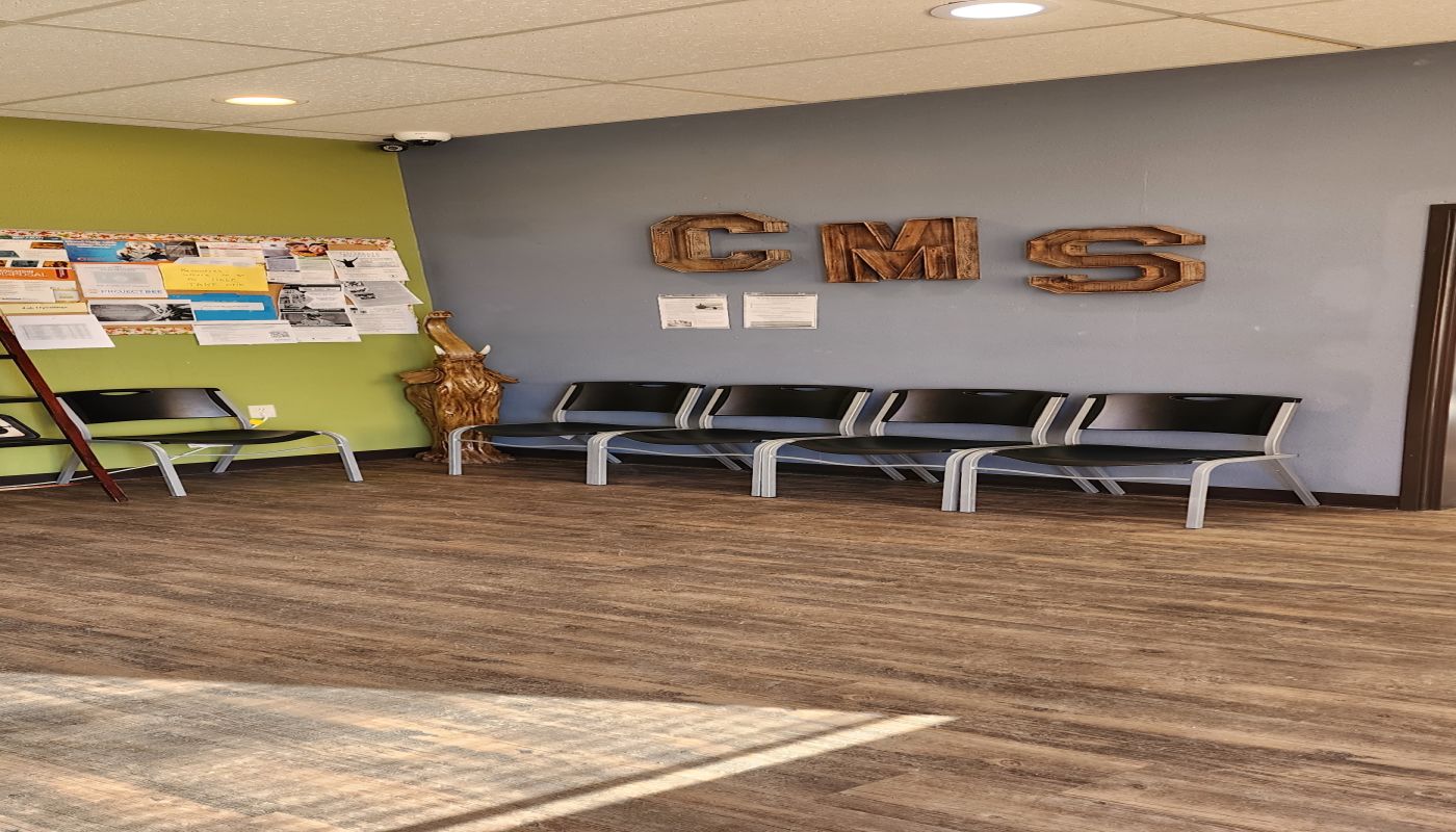 Community Medical Services Minot