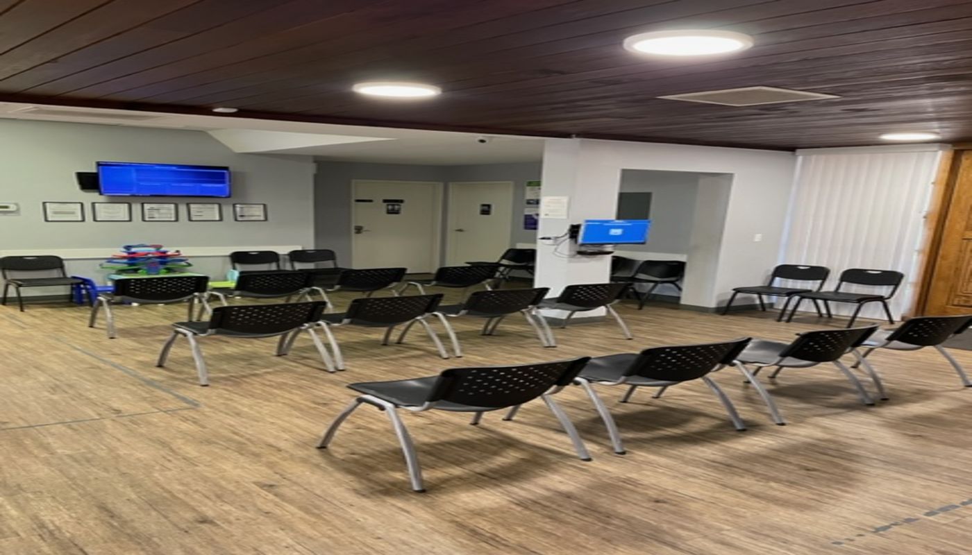 Community Medical Services Peoria