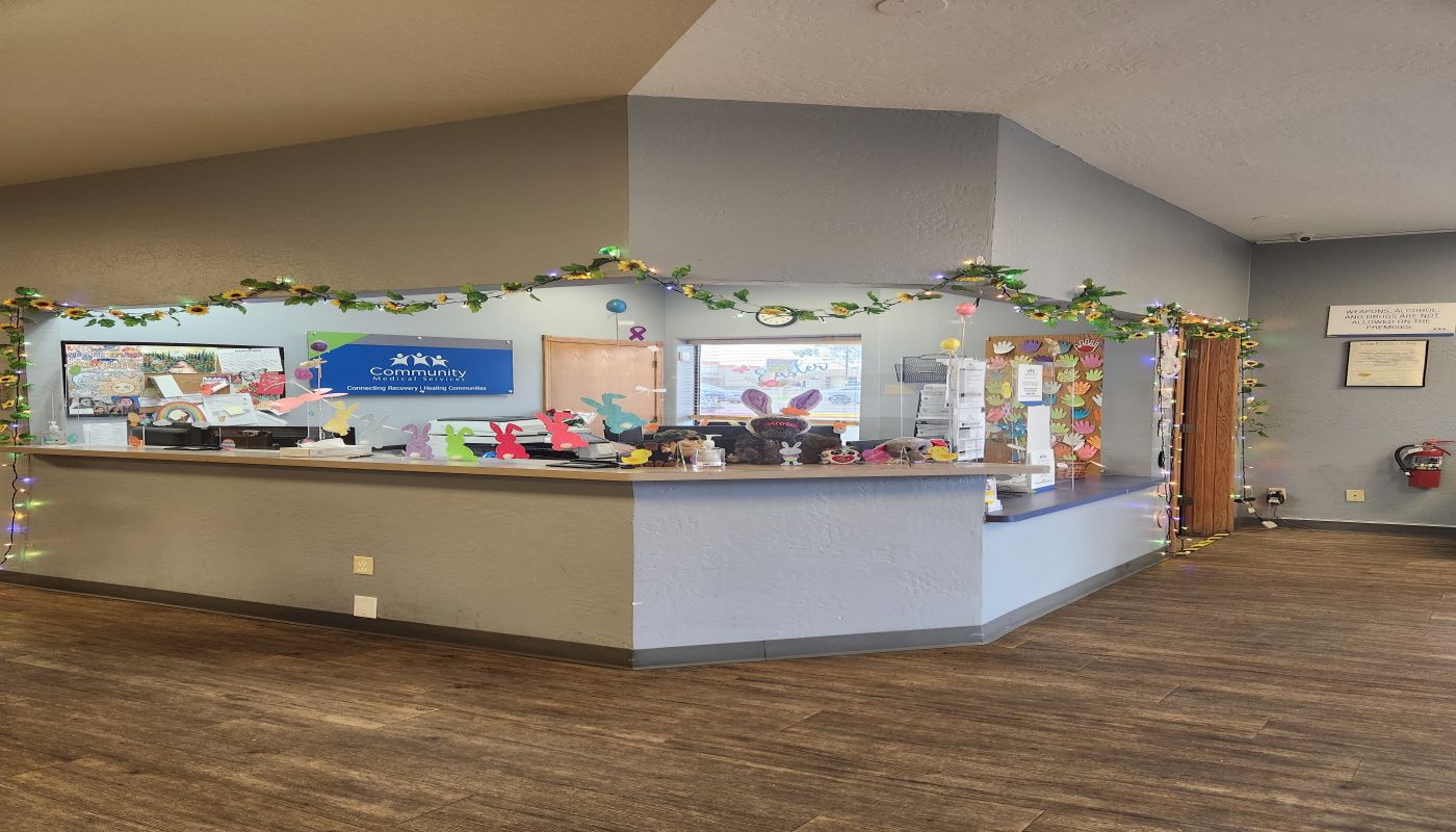 Community Medical Services W Northern Ave - Phoenix