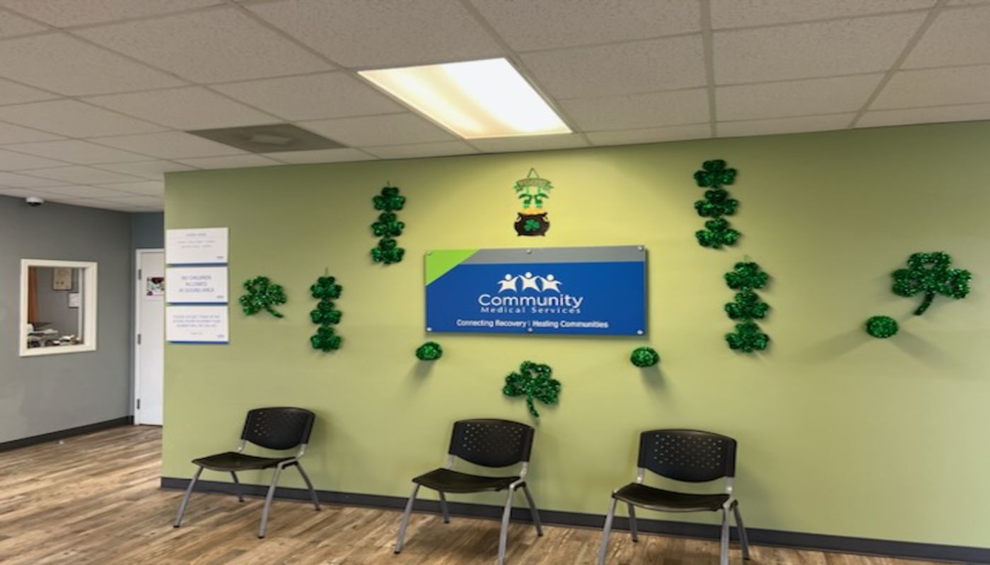 Community Medical Services Sterling Heights