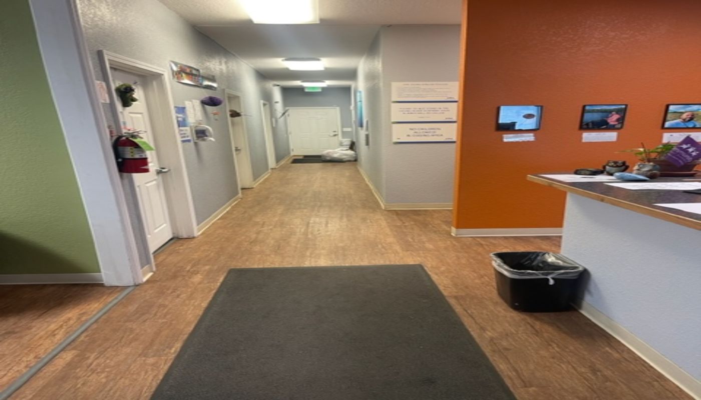 Community Medical Services Wasilla