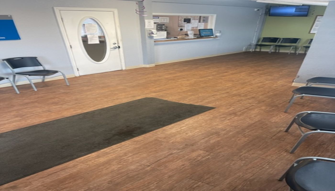 Community Medical Services Wasilla