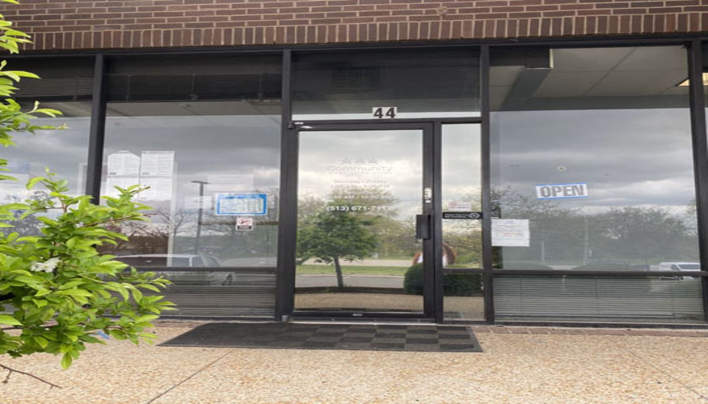 Community Medical Services West Chester Township