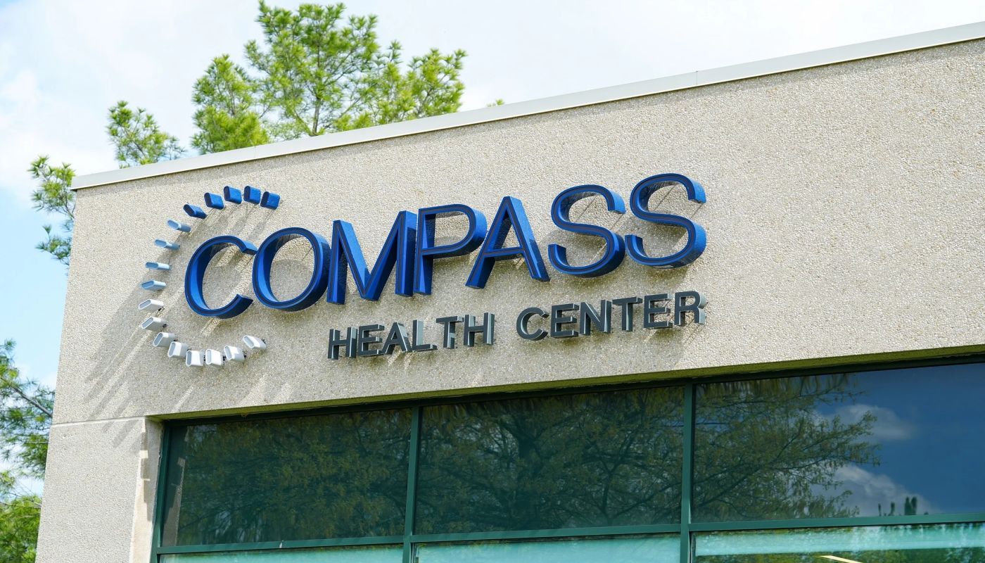 Compass Health Center Silver Spring
