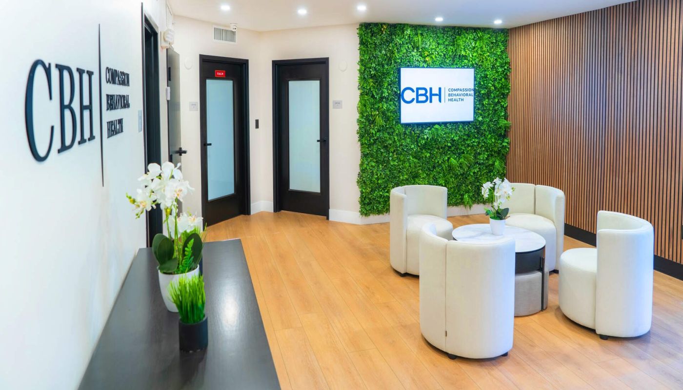 Compassion Behavioral Health Outpatient