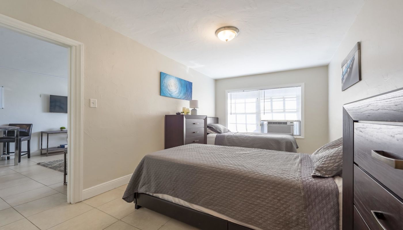 Comprehensive Wellness