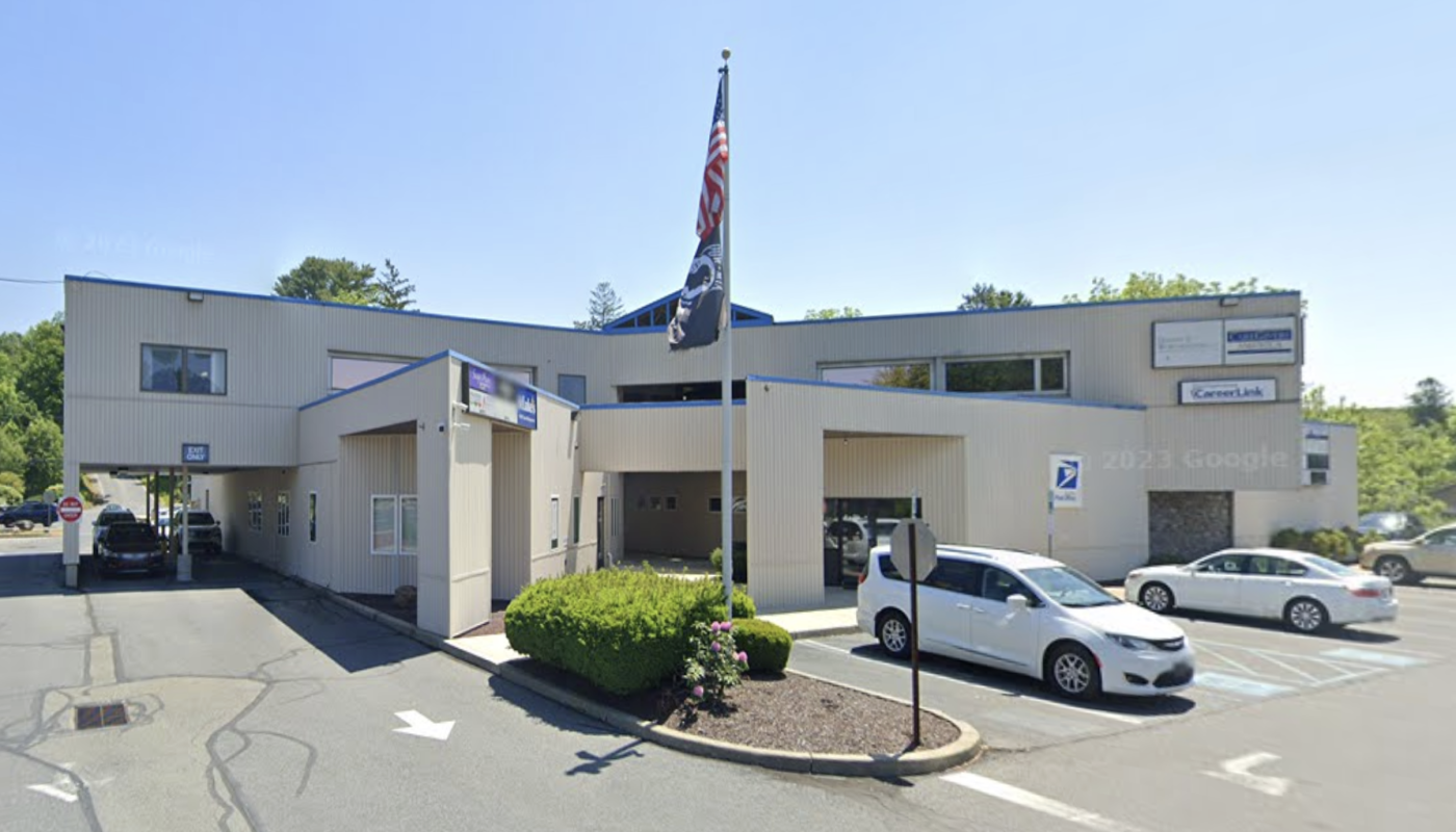 CONCERN Professional Services Tannersville