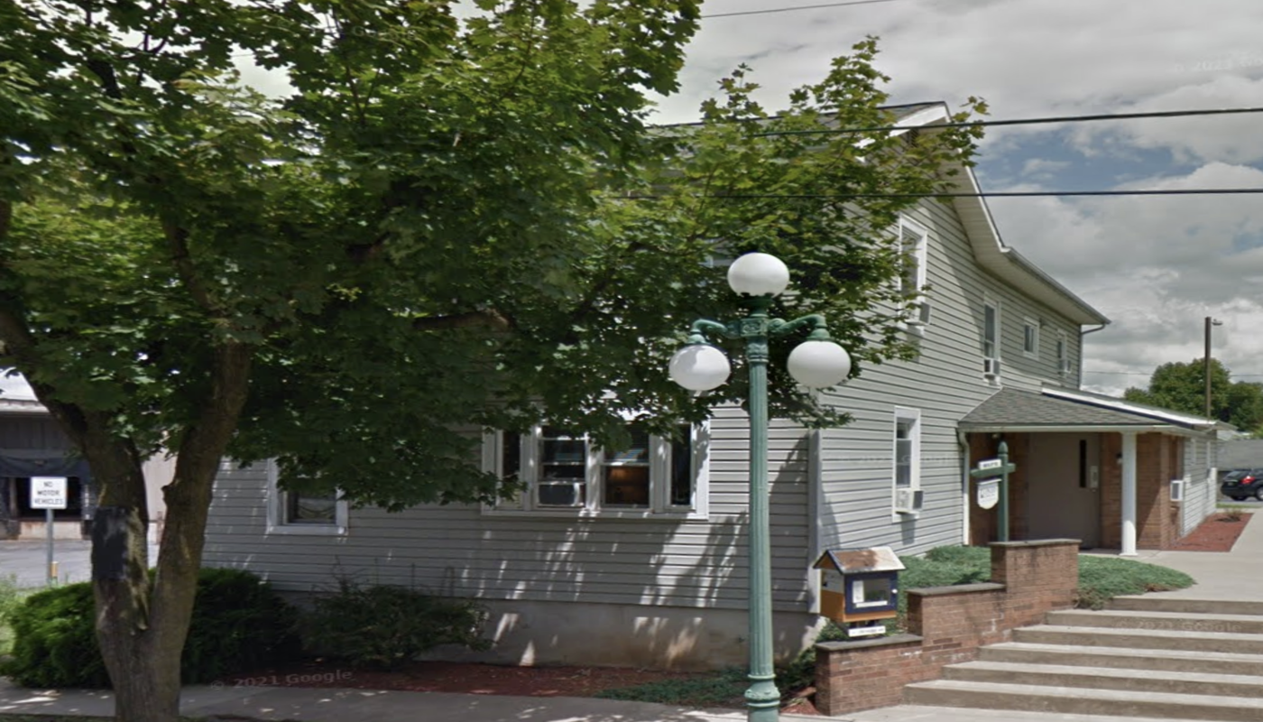 CONCERN Professional Services Lewisburg