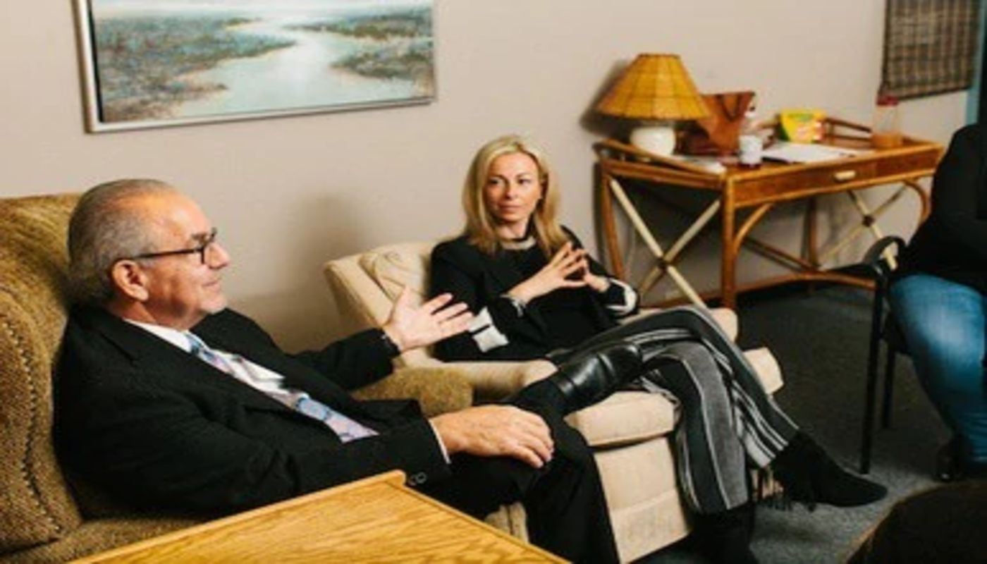 Confidential Recovery