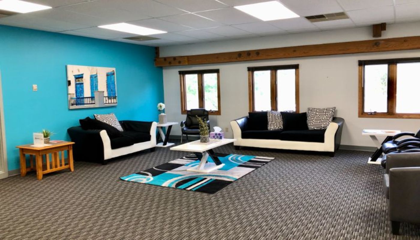 Rosecrance Therapies WI - Connections Counseling