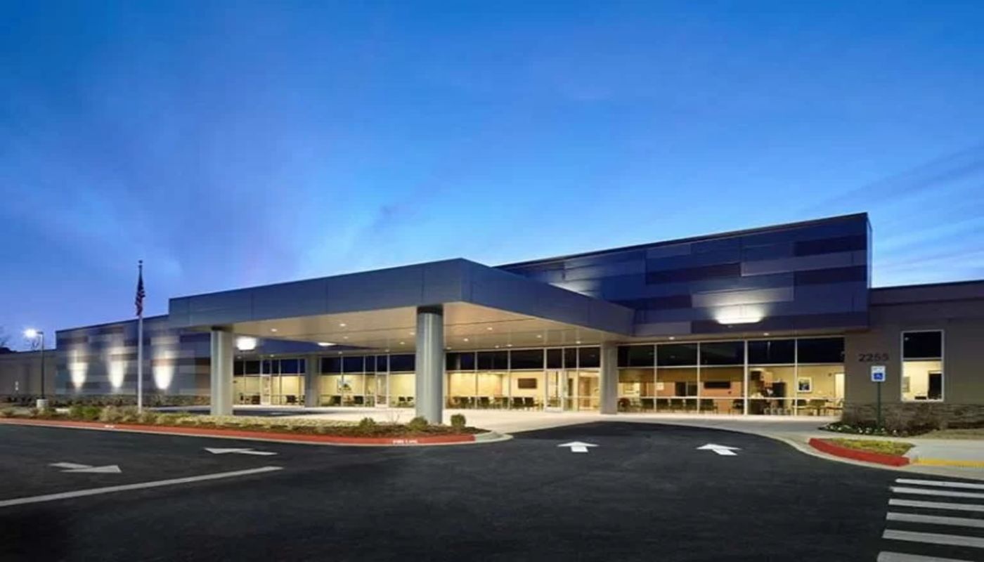 Conway Behavioral Health