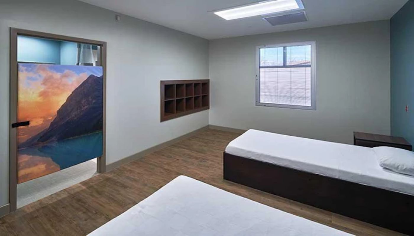 Conway Behavioral Health