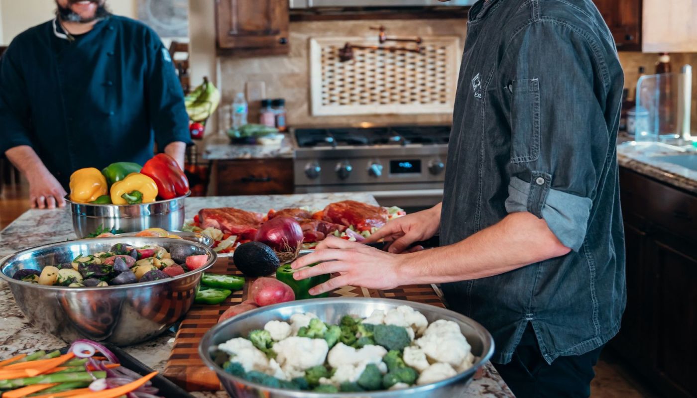 Corner Canyon Health Centers