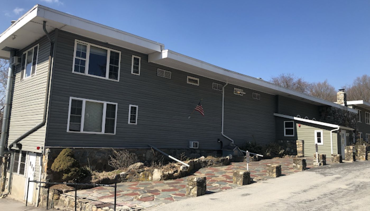 Cornerstone Treatment Facilities Network - Rhinebeck