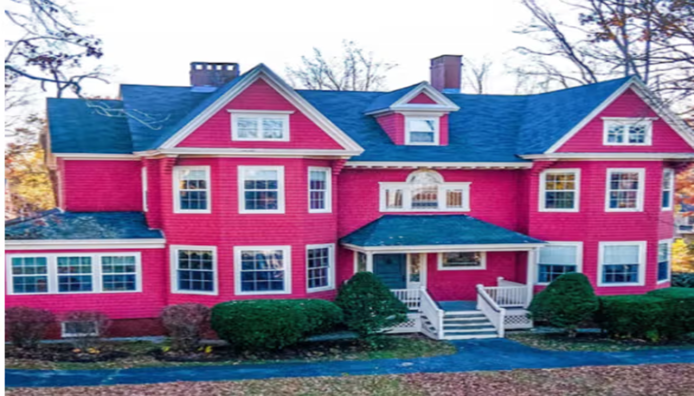 Cornerstones of Maine