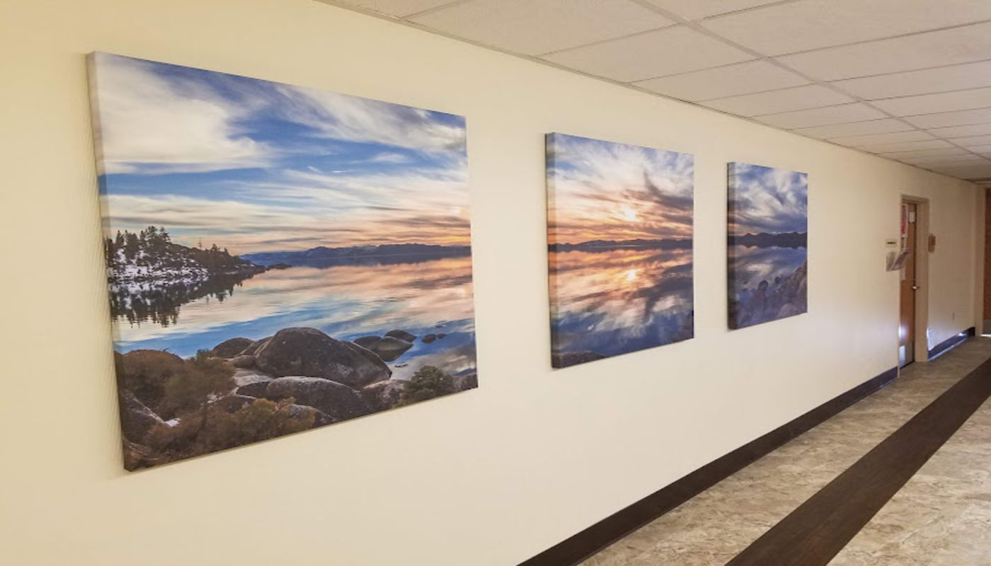 Corona Regional Medical Center