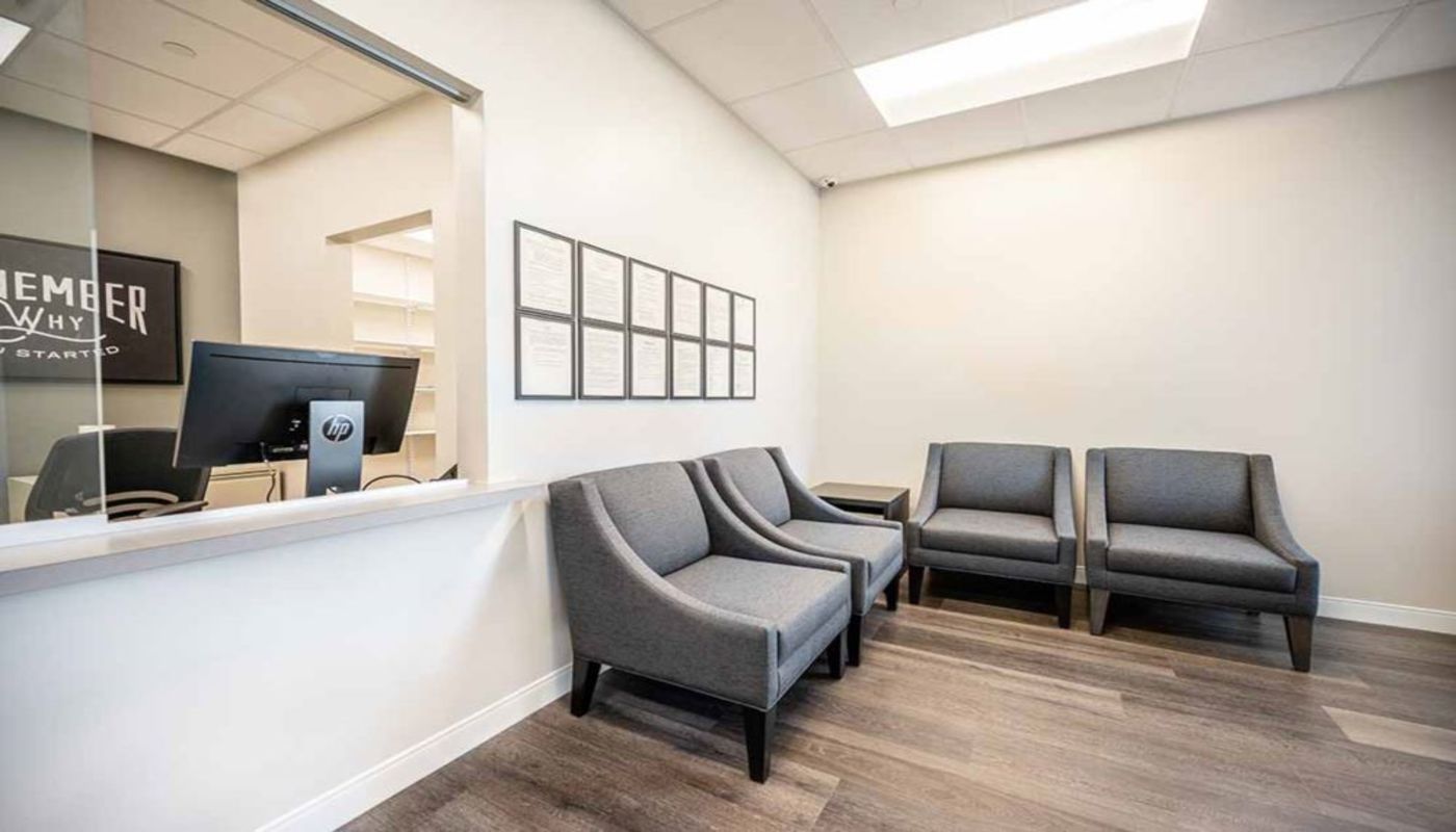 The Counseling Center at Robbinsville