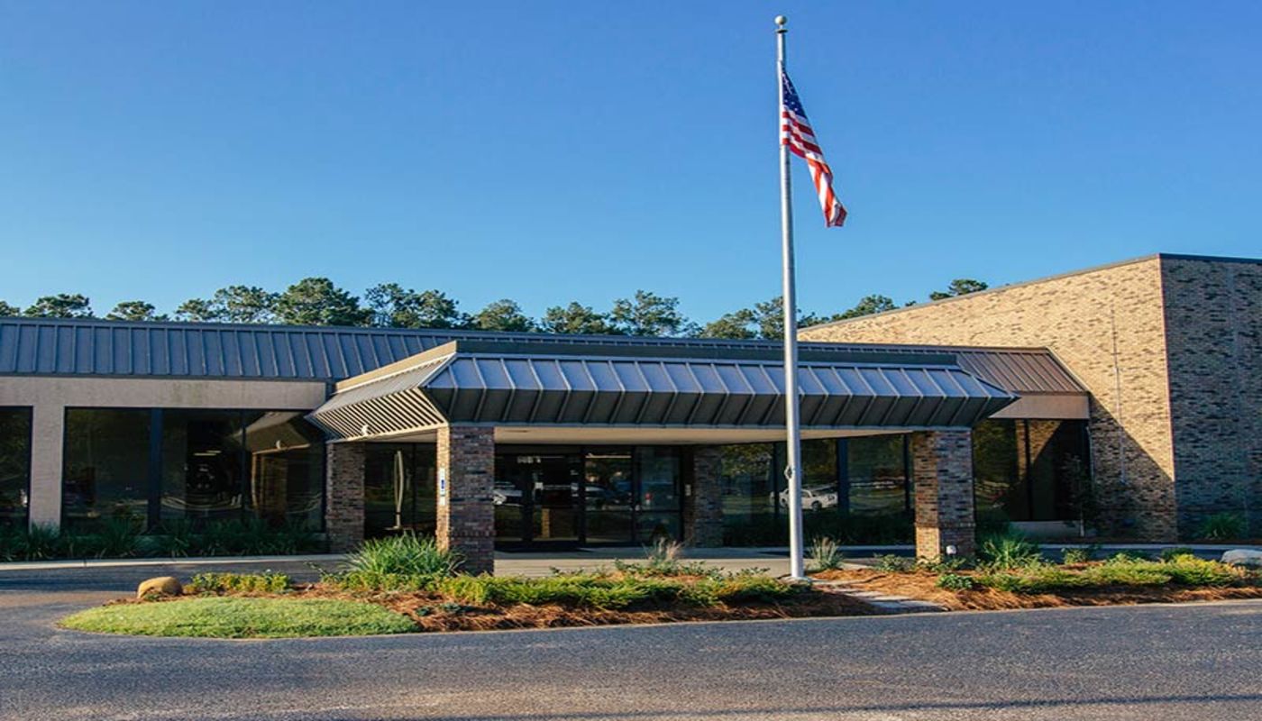 Covington Behavioral Health