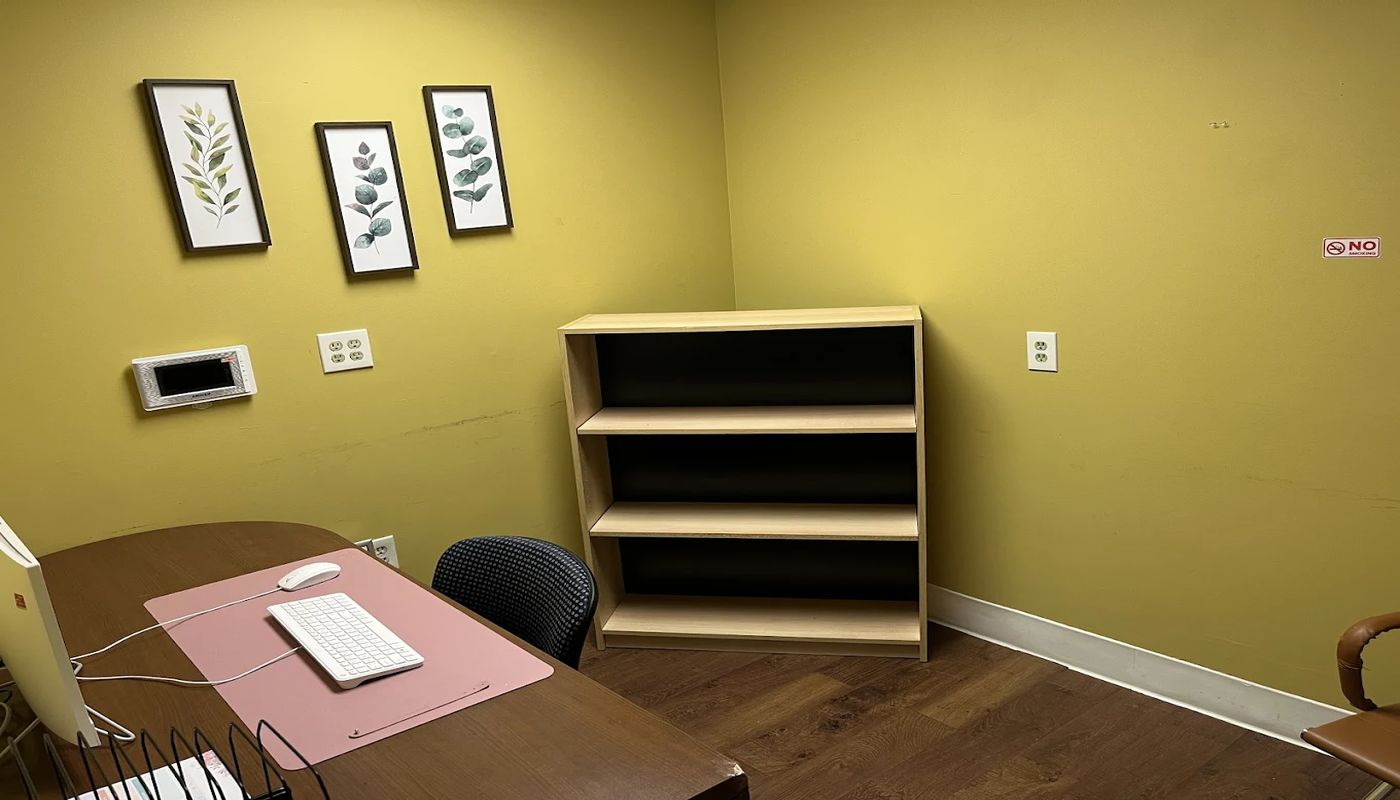 Created for Greater Health Systems