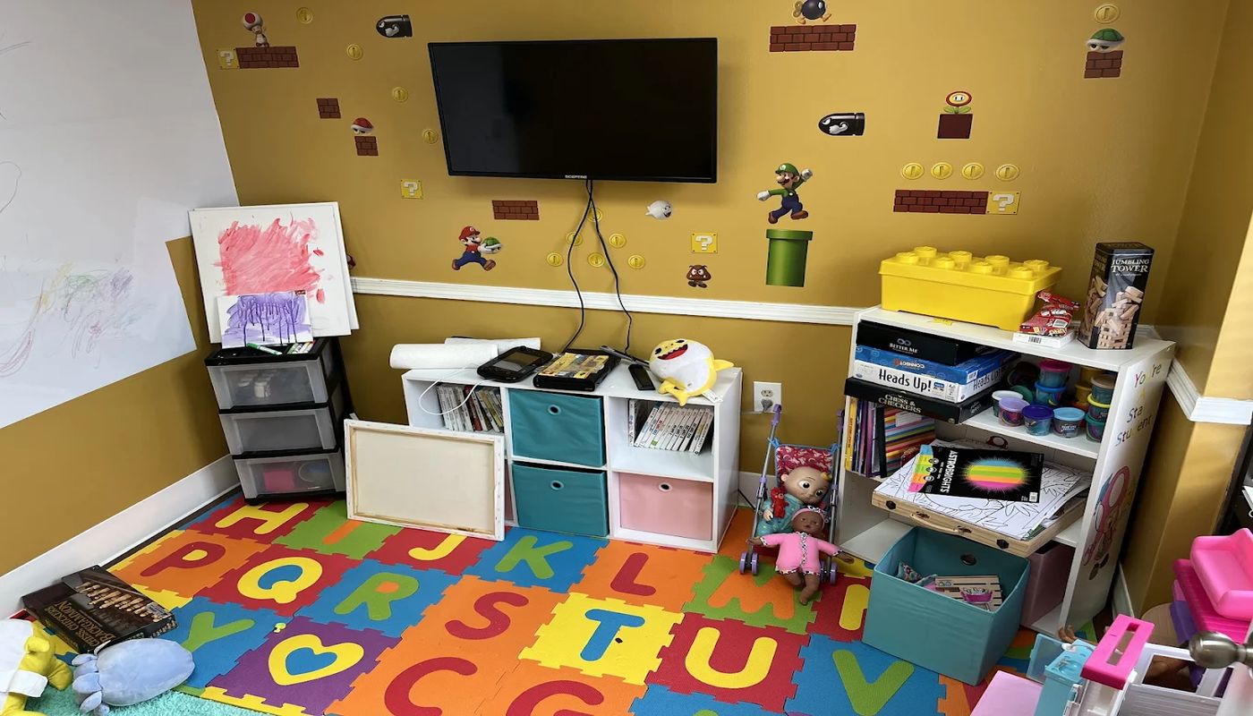 Created for Greater Health Systems