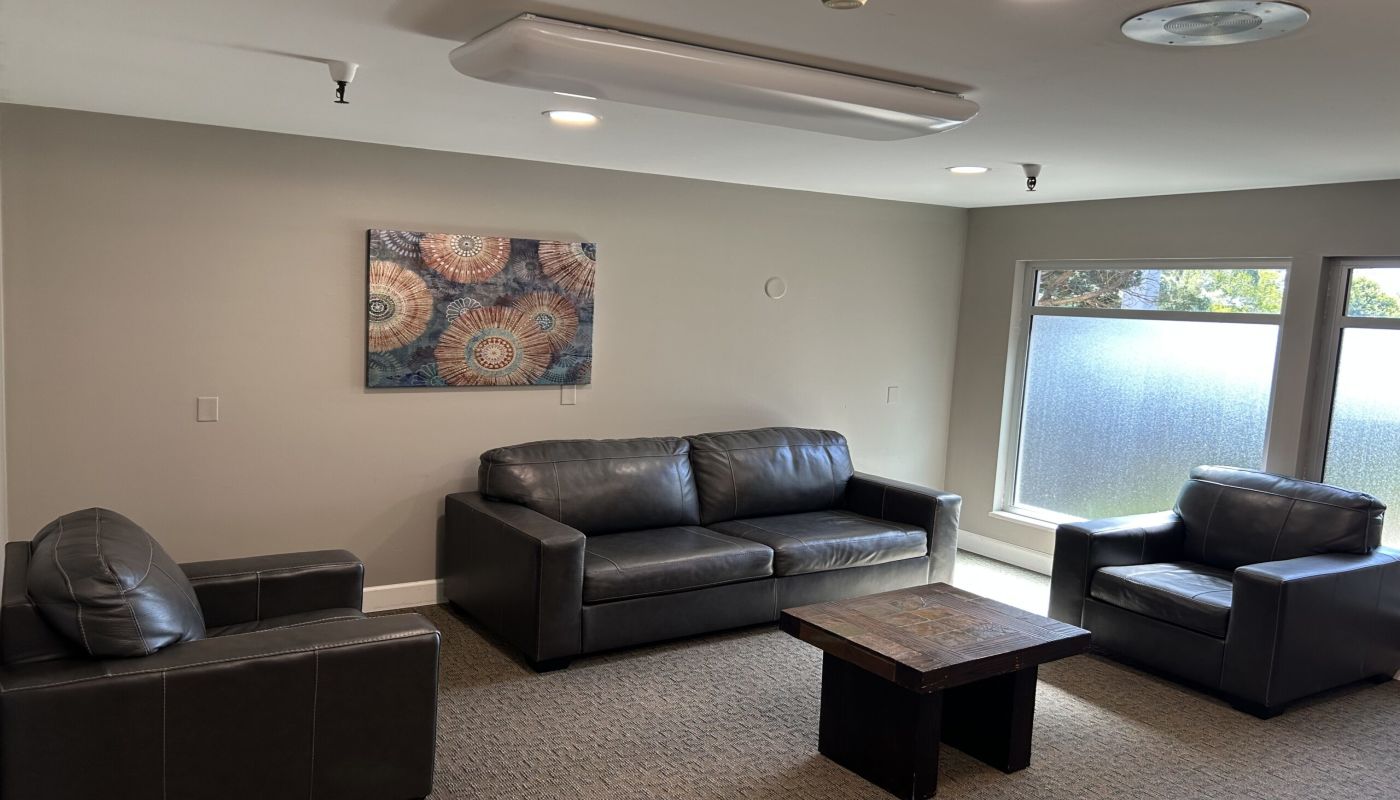 Crestwood Behavioral Health San Jose